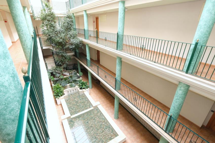 Apartamentos Golden Beach - foto 21