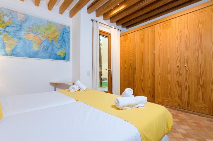 Villa Son Floriana - foto 47