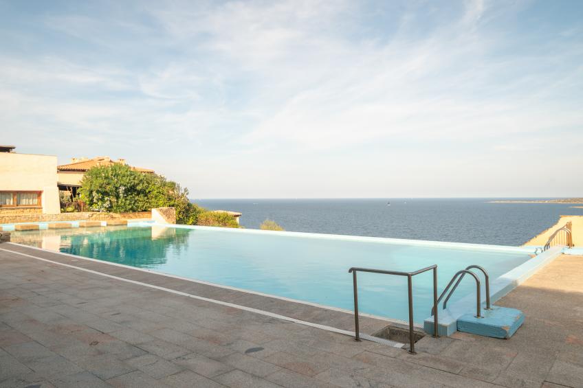 Giotto In Sardegna With Shared Pool - foto 17