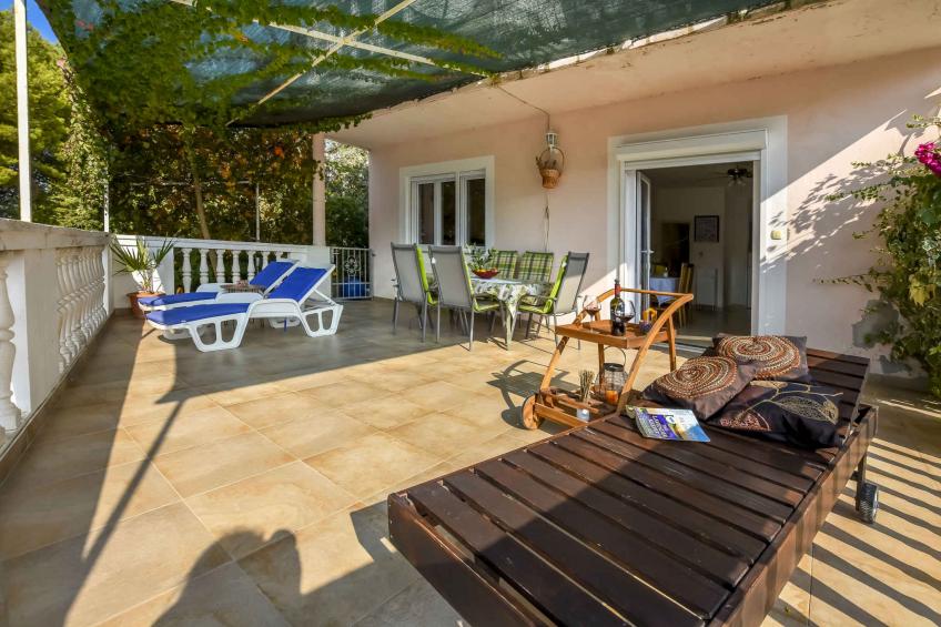 Vakantiewoning bij de zee - VW-NBVJ9 - foto 18