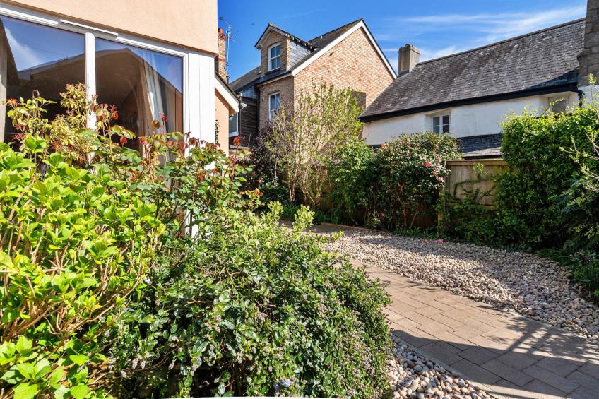 Cherry Tree Cottage - foto 33