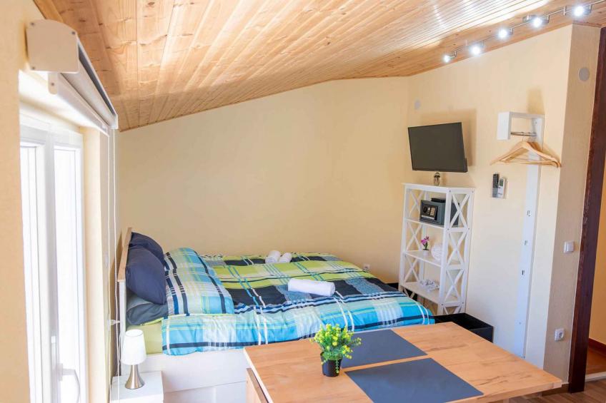 Vakantiewoning met balkon - BF-B6Z64 - foto 19