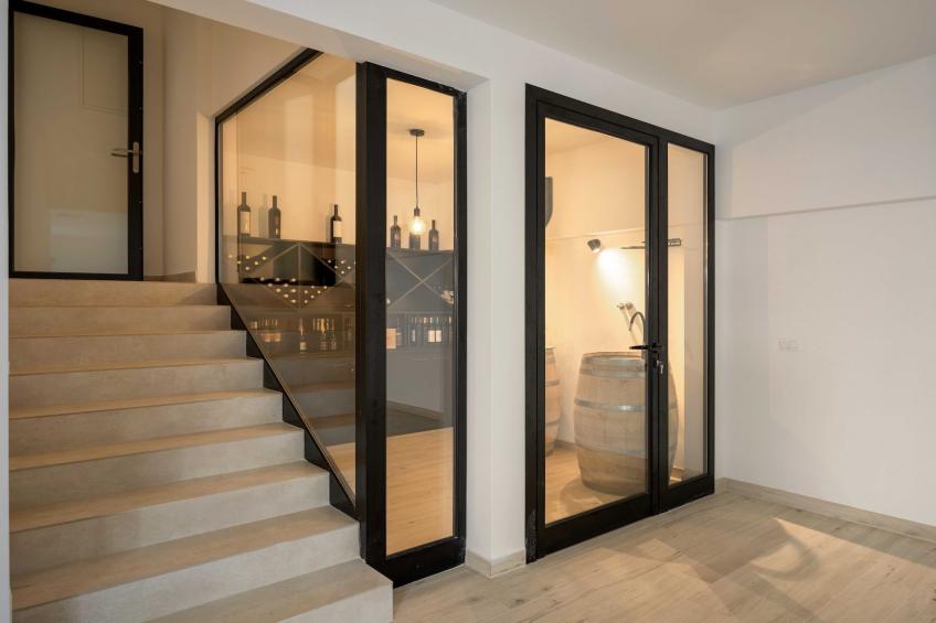 Sunlit Shores Beach Villa with Pool, Gym and Sauna - Three Bedroom Villa with Pool - foto 39