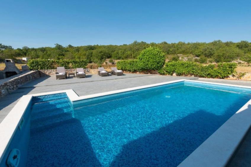 Three Bedroom Villa With  Private Pool - foto 45