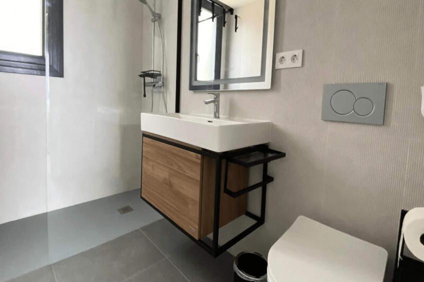 Villa Solymar à Polop Hills : Luxe Et Confort ! - foto 15