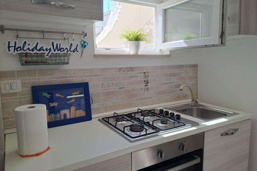 Saras kleines Haus von Holiday World - foto 7