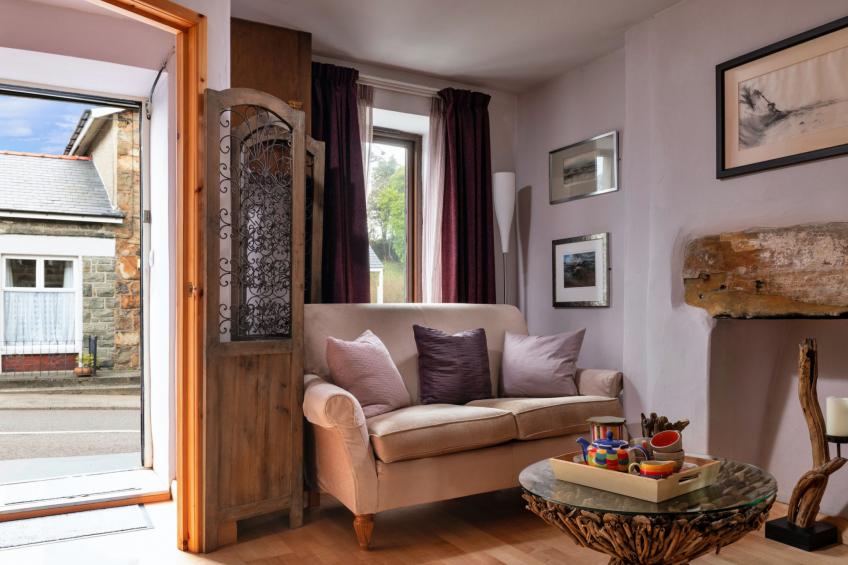 Dolwar Cottage - foto 20