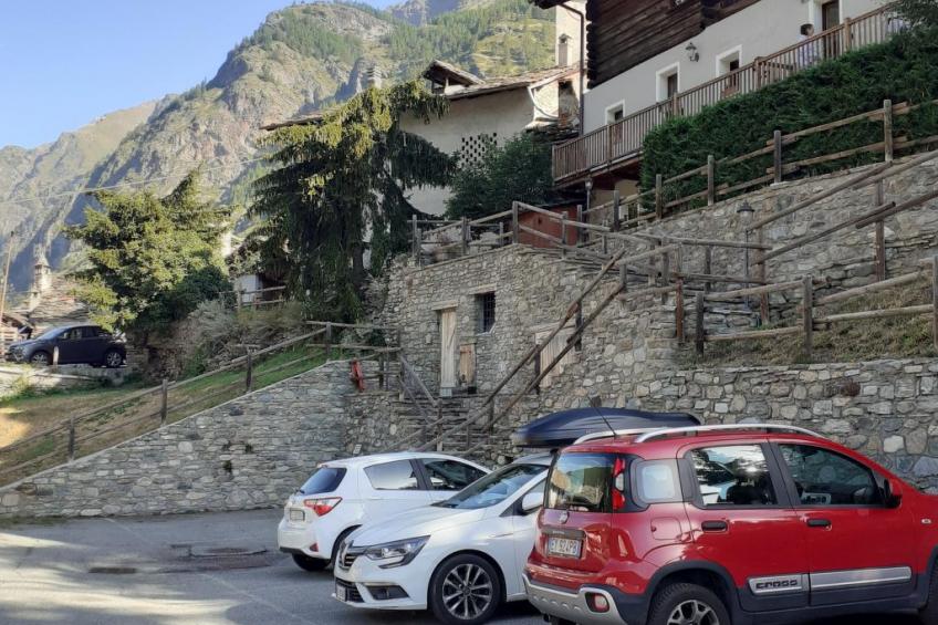 mit Bergblick - foto 6