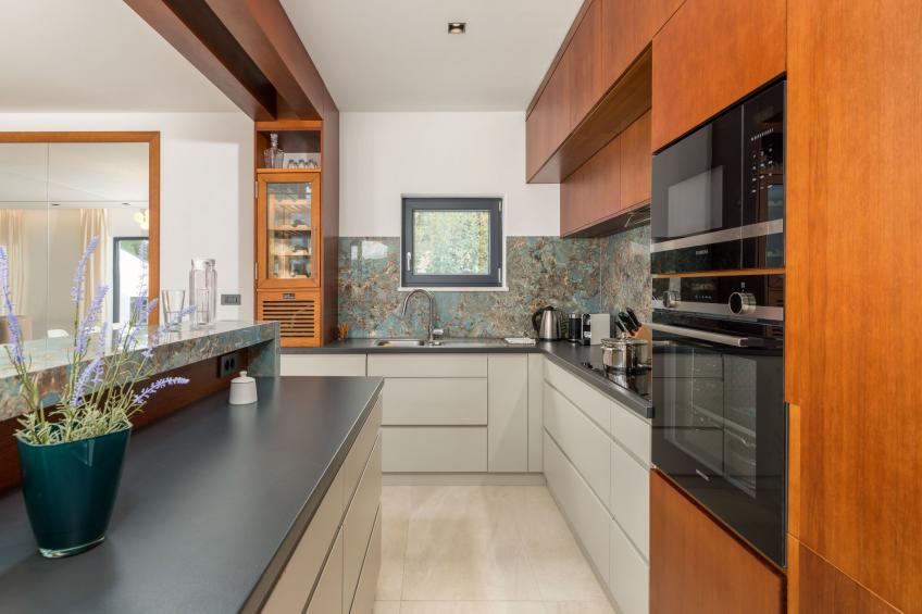 Villa Istria Green - foto 39