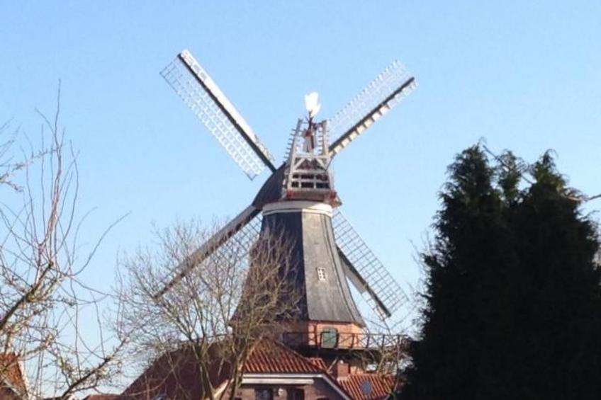 Mühlenblick - foto 27