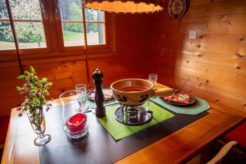 Fromsenrüti - foto 9