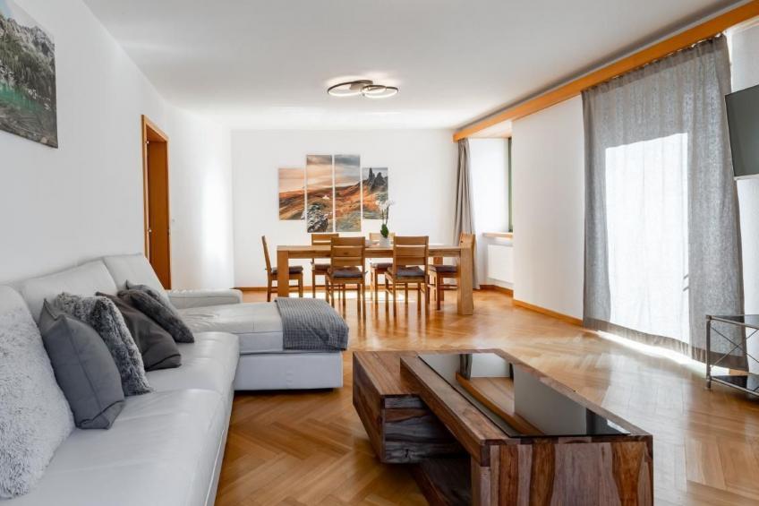 Casa Bernina - foto 19