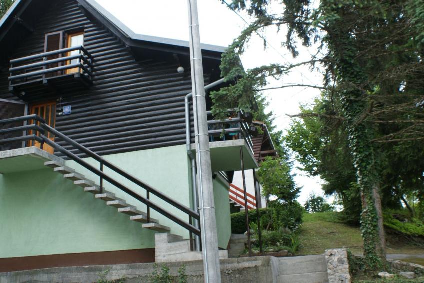 mit Terrasse, Grill und Garten - foto 4