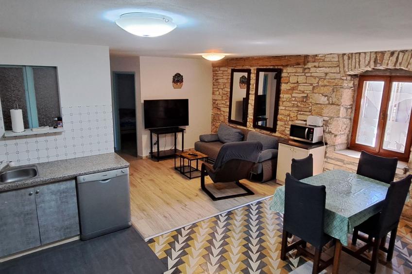 Wohnung "Eti and Mia 3" mit Pool - foto 23