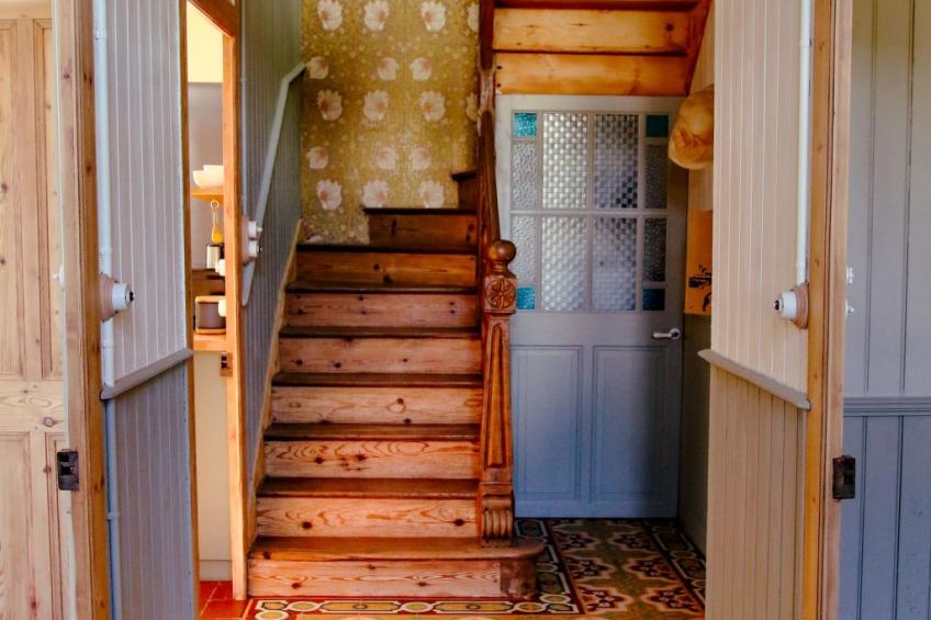 ferienhaus Ty Nina Rosa, haustiere erlaubt - foto 21