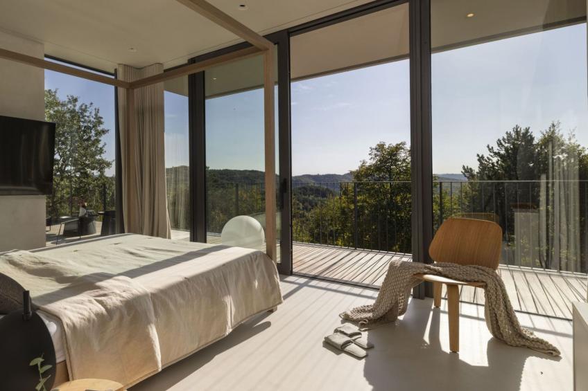 Ferienvilla MIstra mit privatem Pool - foto 7