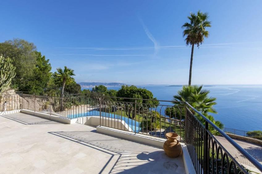 Magnifique villa avec vue sur mer et belle piscine - foto 64
