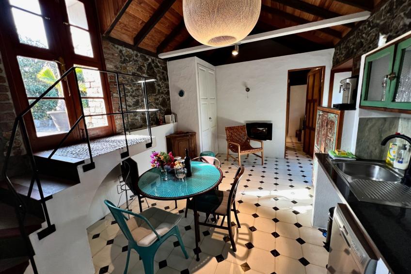 Casa Jardín Tropical