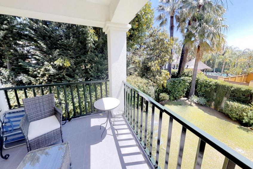 Modern Gated Apartment near Beach & Puerto Banus - foto 23