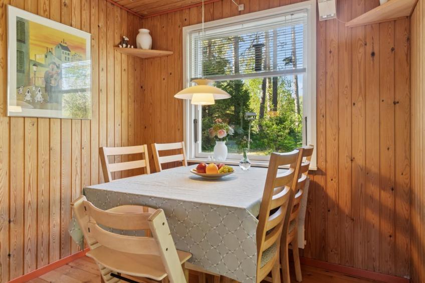 "Sigge" - 5km from the sea - foto 24