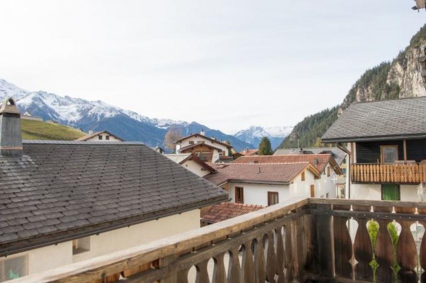 Haus Schmitten - Davos - foto 16