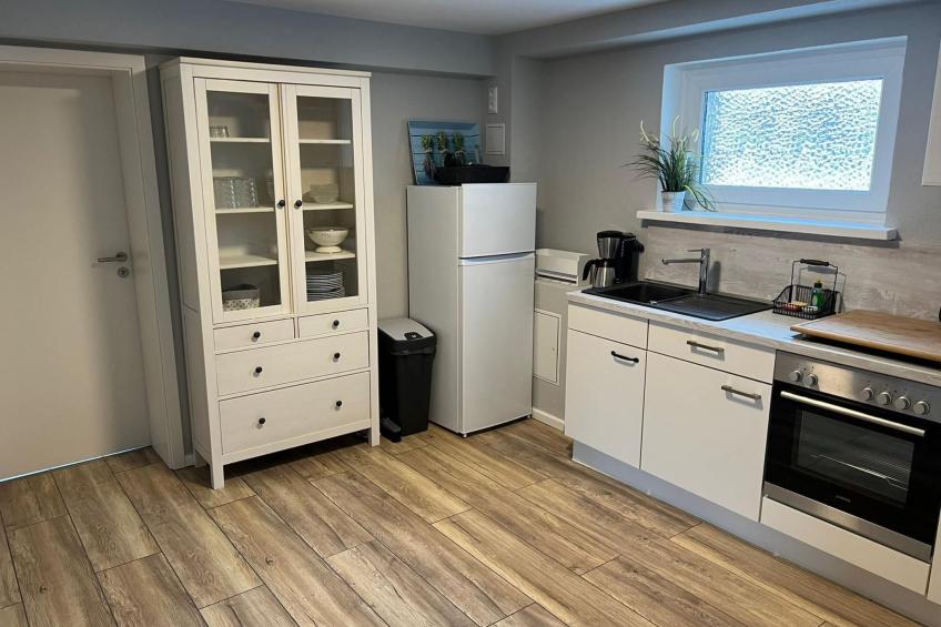 Rügenferienhaus Souterrain - foto 6