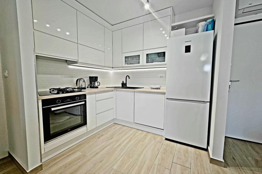 One Bedroom Apartment with Private Garden - foto 26