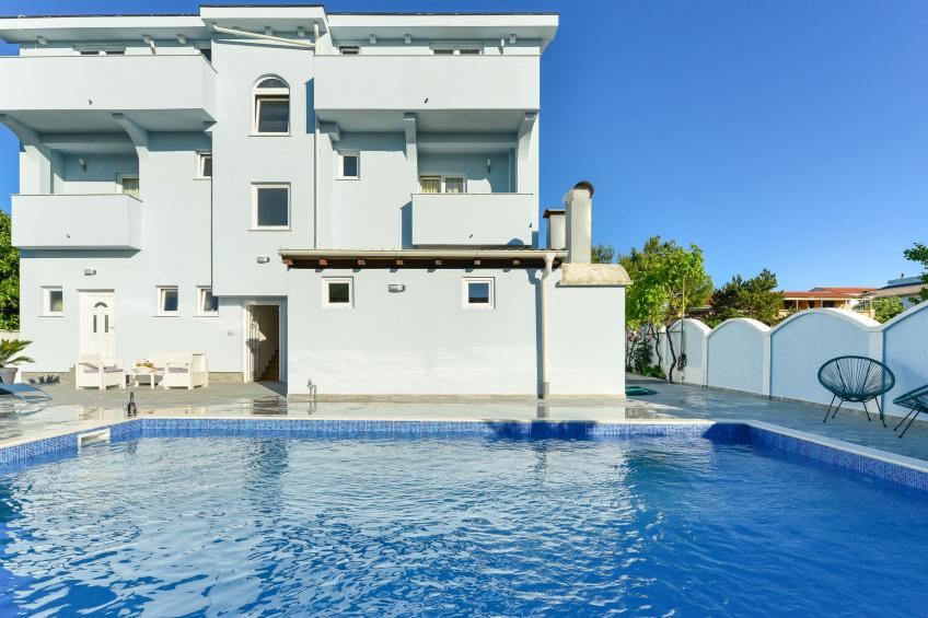 Haus Jadran (NIN120) - foto 6