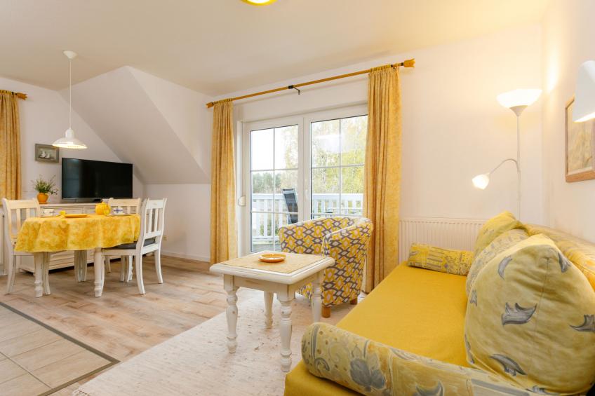 Eickhus Weisse Wohnung - foto 7