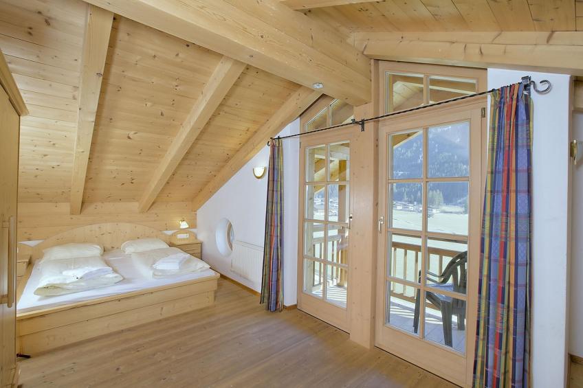 Schöneben Chalet 4-Jahreszeiten - foto 10