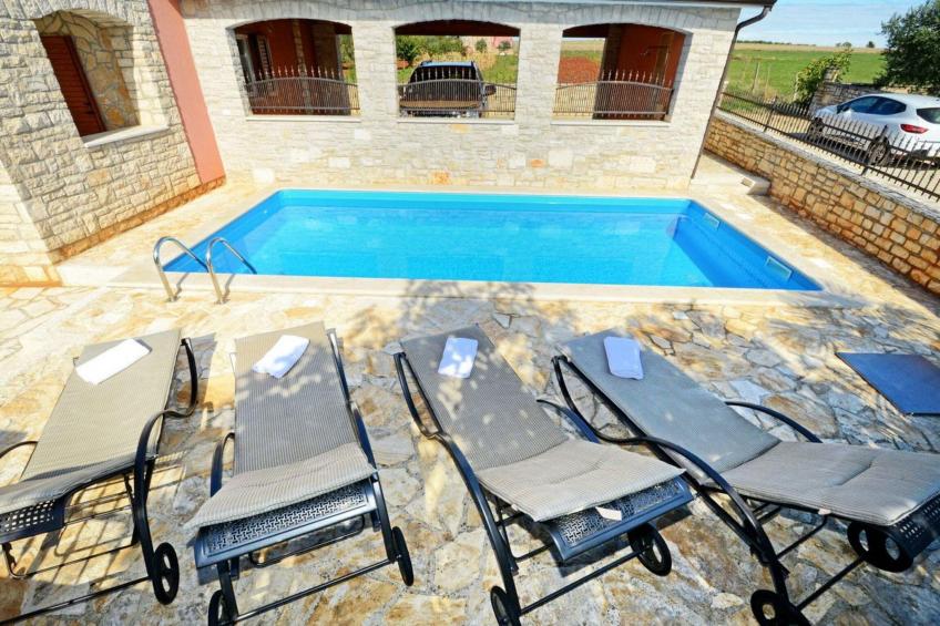 Villa Bianca - foto 12