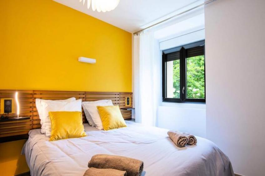 Gîte de France Gîte pépille 3 épis - foto 28