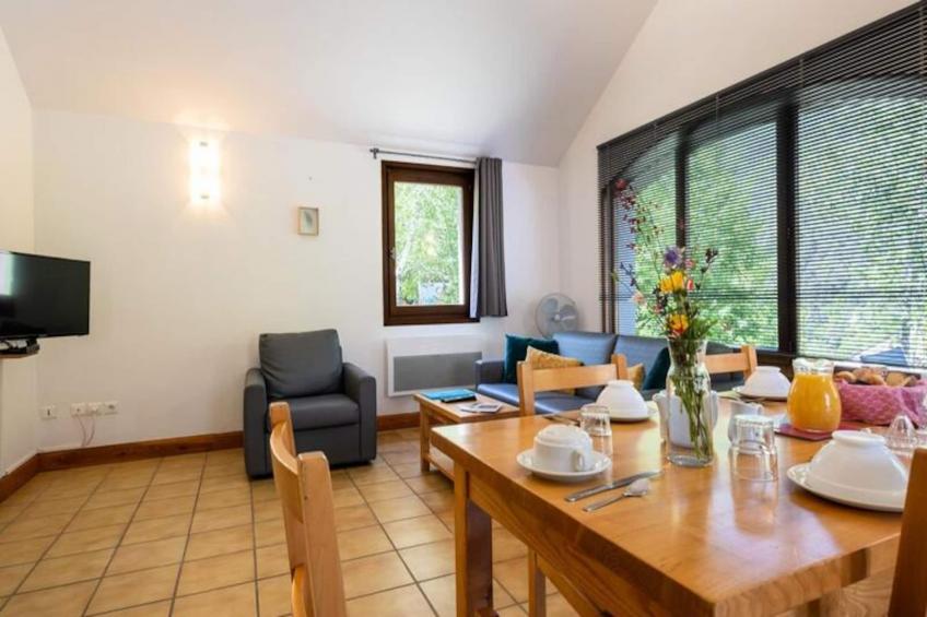 Gîte de France Logement 4/6 personnes - village de gites des vignes 2 épis - foto 10