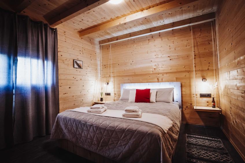 Holiday Home Nightswim Inn - Two Bedroom Holiday Home with Swimming Pool - foto 15