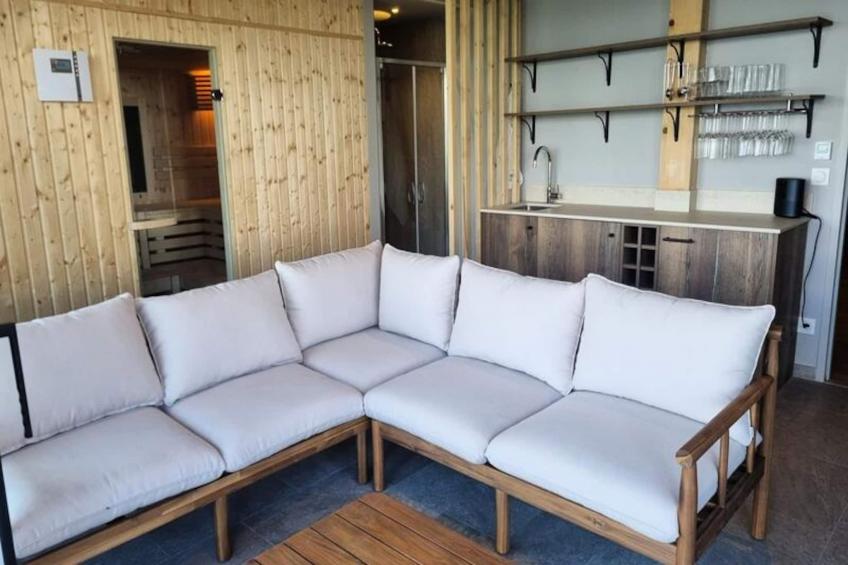 Chalets De La Grande Ourse - foto 14