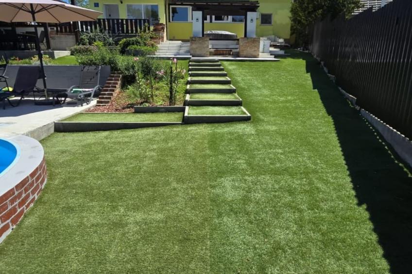 Luxury Pool Villa Aurora - Four Bedroom Villa with the Pool - foto 39