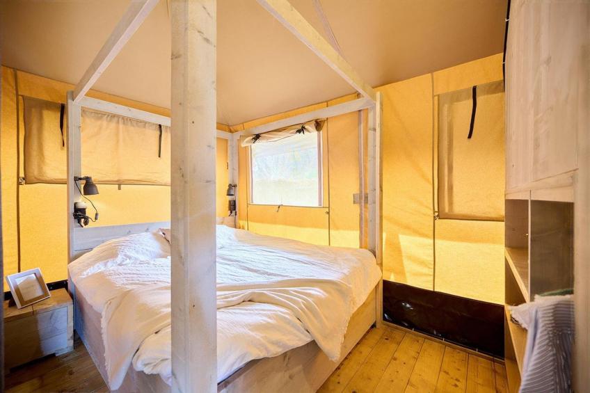 Safaritent | 6 persoons - foto 5