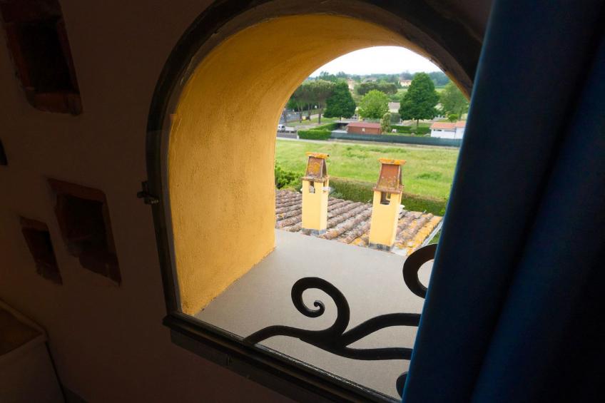 Zwei-Zimmer-Wohnung La Colombaia mit Garten - foto 36