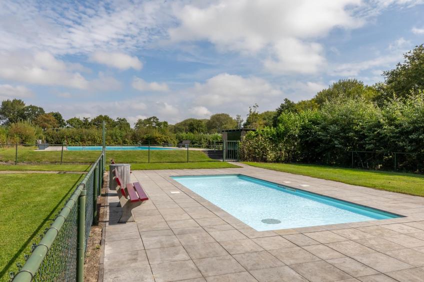 Holidayhome - De Haaymanweg 5 | Burgh Haamstede 'Huisje 86' - foto 31