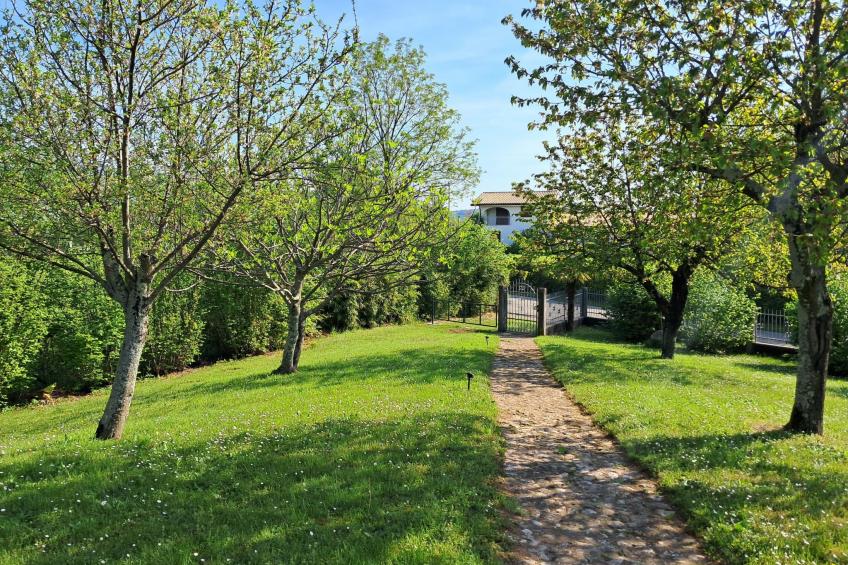 maison de vacances "Arba via manzoni". - foto 60