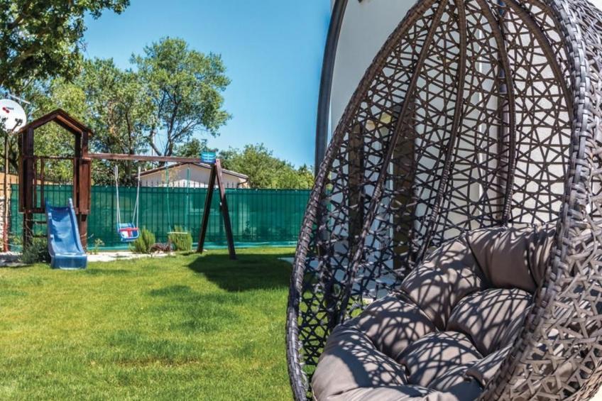 Villa "Magnolia" mit Schwimmbad, Sauna und Jacuzzi - foto 24