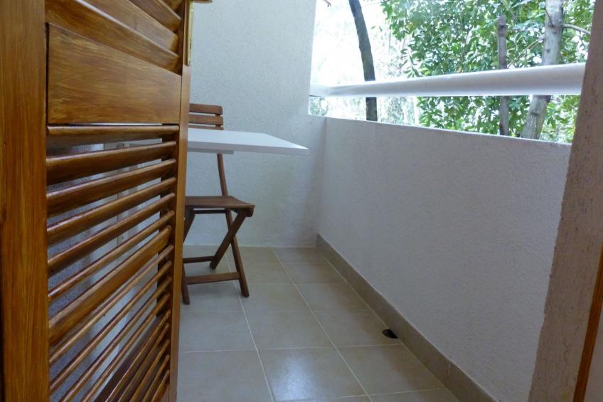 Apartment Bella mit Balkon und Terrasse in Necujam - foto 19