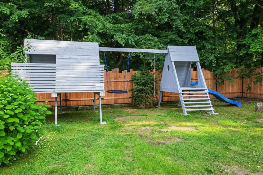 Traditionelles Haus, umgeben von Wäldern in Ralsko - foto 5