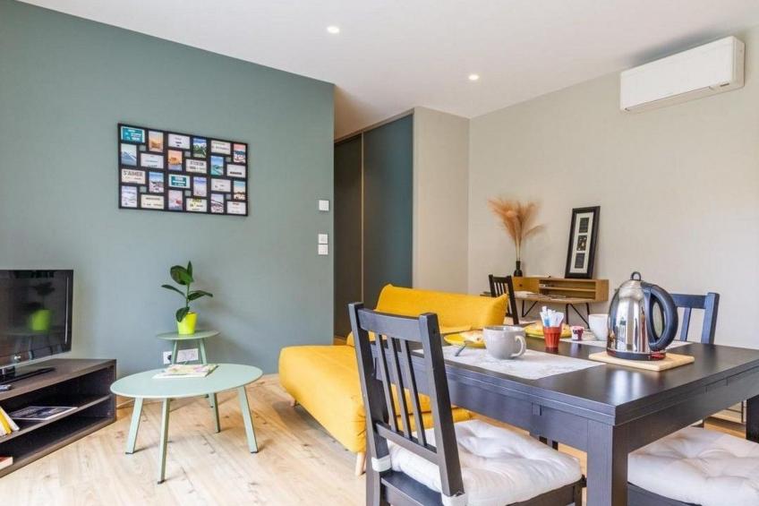 Doppelhaushälfte mit Terrasse - foto 4