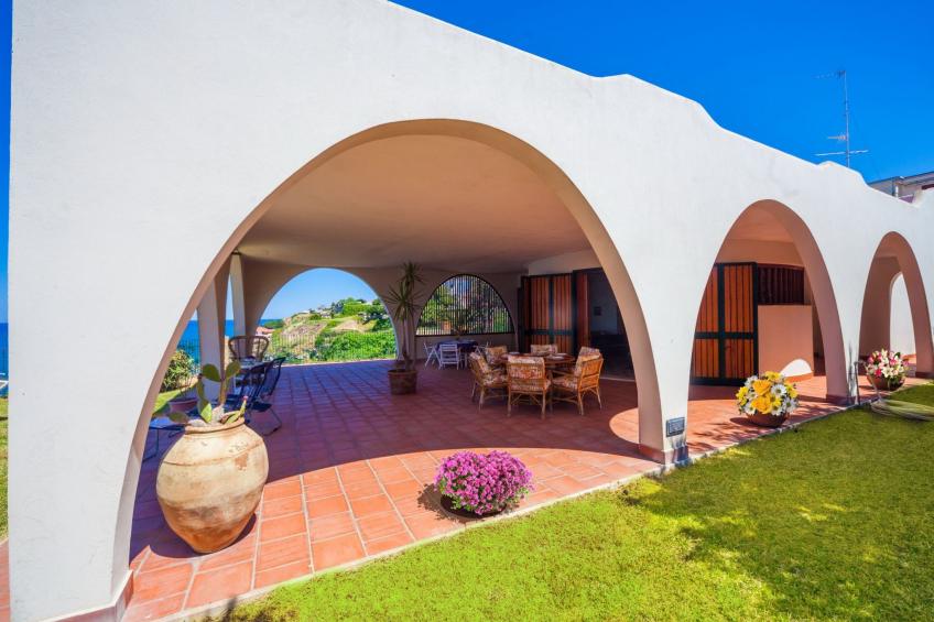 Villa Mamma Gina - foto 16