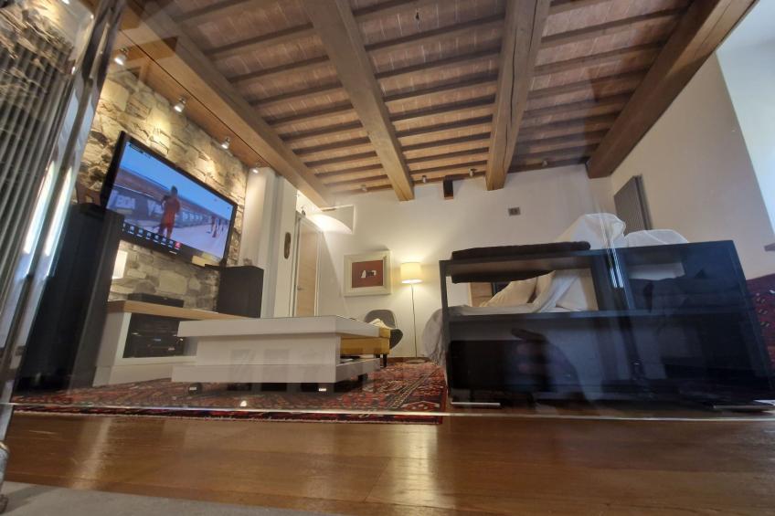 Papalino Charmantes Haus - foto 36