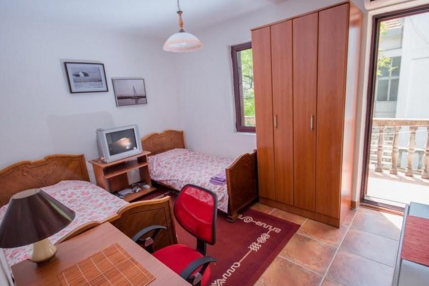 Ferienappartement am Meer mit Terrasse - foto 10