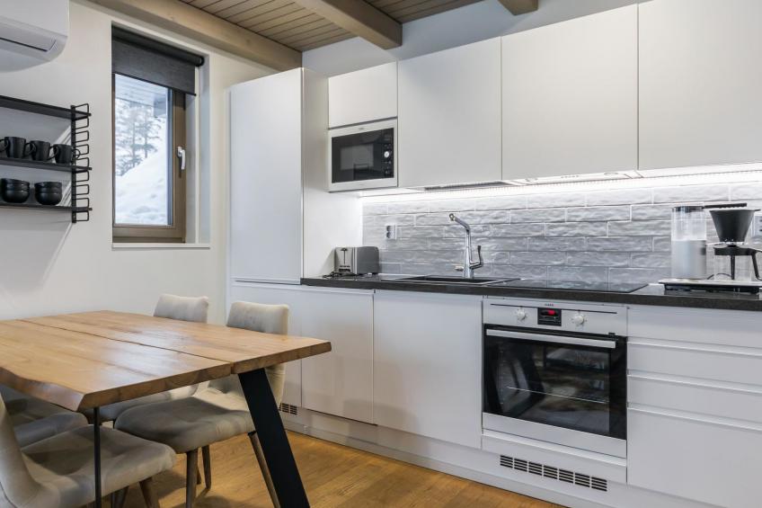 Naava chalet 105 - foto 10