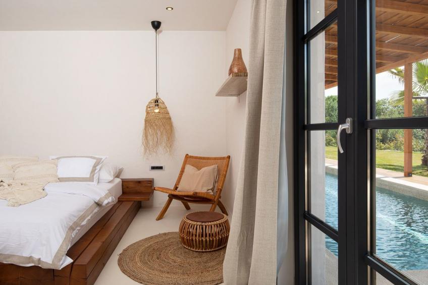 Perfektes Ferienhaus in Bale mit Privatem Pool - foto 18