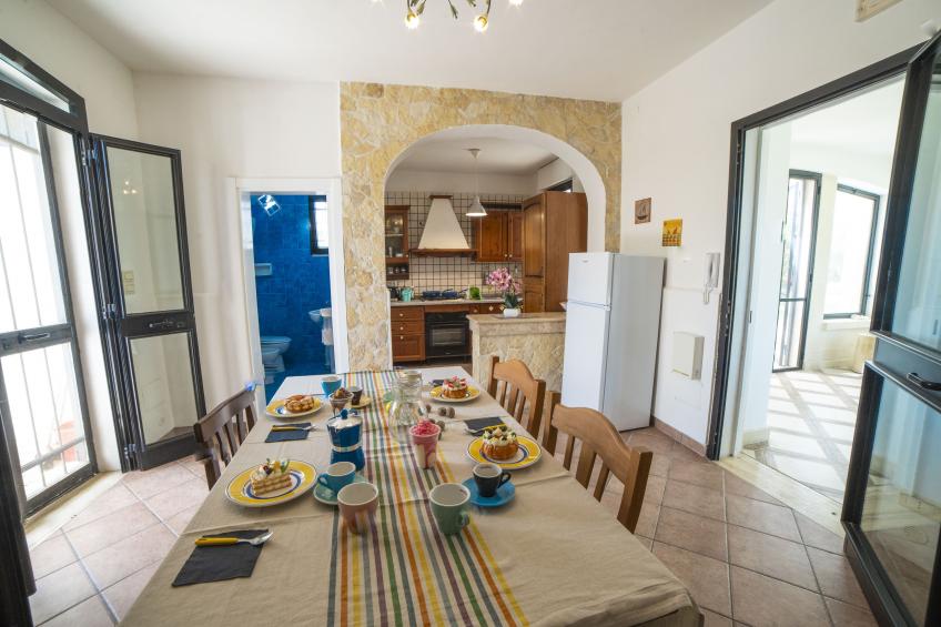 Villa Lisa Garden and Pool - foto 5